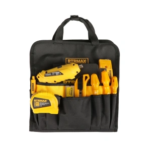 Rtrmax Kumaş Organizer Alet Çantası Rtx0904