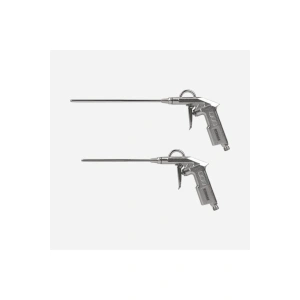 Rtrmax Rh20201 Hava Tabancası Kısa Uçlu-1/4