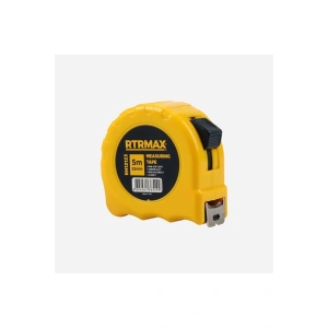 Rtrmax Rh12122 Şerit Metre 5mtx19 mm