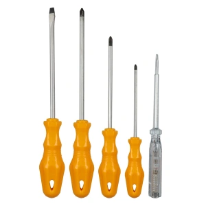 Rtrmax 5 PARÇA TORNAVİDA TAKIMI RTRMAX