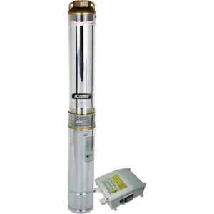 Rtrmax Rtm887 Derinkuyu Dalgıç Pompa