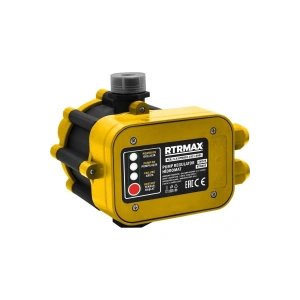 Rtrmax Rtm855 Hidromat 1