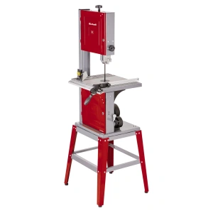 Einhell TC-SB 305 U, Şerit Testere