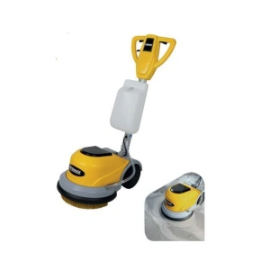 Rtrmax Rtm7942 Zemin Cilalama Ovma ve Halı Yıkama Makinası