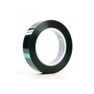 3M 8992 50MM*66MT YEŞİL MASKELEME BANT