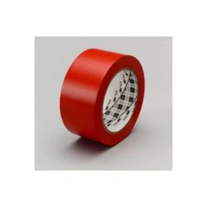 3M 764I Kırmızı Işaretleme Bantı 50Mm*33Mt