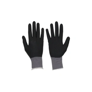 Hegi Dt03 4/4 Köpük Nitril Kaplı Dotlu Iş Eldiveni