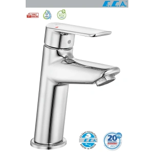 E.C.A Lia Lavabo Banyo Bataryası Eca 102188888
