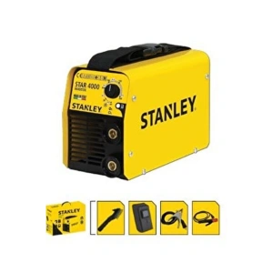 Stanley Star 4000 160a Inverter Kaynak Makinası