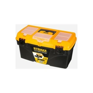 Rtrmax Organizerli Takım Çantası 13x22 cm