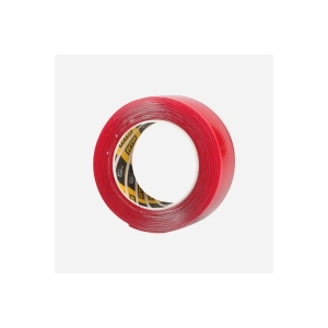 Rtrmax Rnv1802 Silikonlu Çift Traflı Vhb Bant 18 Mm* 2 Mt