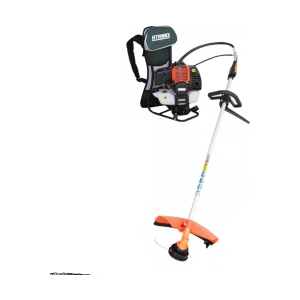 Rtrmax Rtm9636 52 Cc 1,9 Hp Benzinli Sırt Tırpan