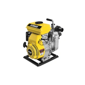 Rtrmax Rtr015 Benzinli Su Motoru 1hp