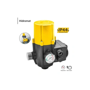 Rtrmax Profesyonel 1x1 Hidromat-rtm858