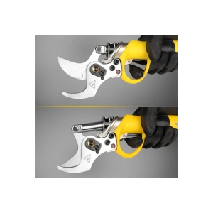 Rtrmax Rtm9145 Akülü Profesyonel Budama Makası 45 Mm 36v 5.2 Ah