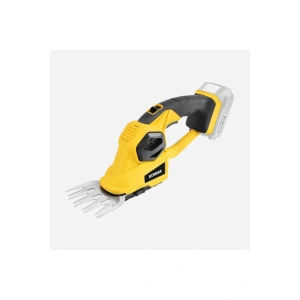 Rtrmax Akülü Çim Ve Çalı Kesme Rtx1893b Solo