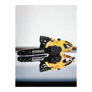 Rtrmax Elektrikli Ağaç Motoru RTM9040