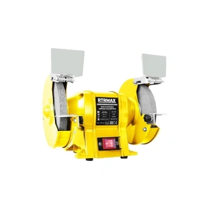 Rtrmax Rtm417A Zımpara Motoru 175Mm