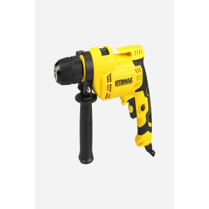 Rtrmax Darbeli Matkap Rtm1550