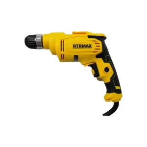 Rtrmax Rtm1530 DARBESİZ MATKAP 710W 10 MM RTRMAX
