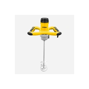 Rtrmax Rtm396 Boya Ve Harç Karıştırıcı Elektrikli Mikseri 1800w. Rtm396