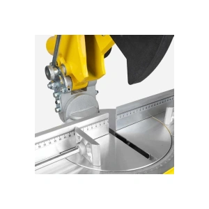 Rtrmax Rtm632 Üstten Tablalı Gönye Testere Makinası