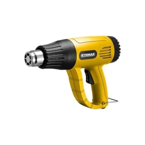 Rtrmax Rtm303a Sıcak Hava Tabancası 2000w