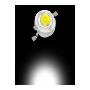 Arduino 1W LED POWER MAVİ IŞIK 50 Lİ