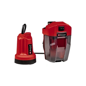 Einhell GE-SP 18 LL Li - Solo, Akülü Dalgıç Pompa - Temiz Su