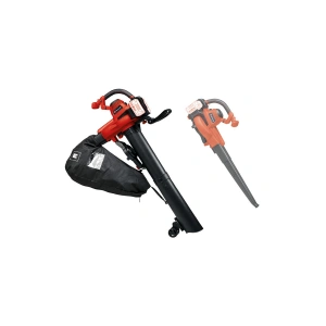 Einhell GE-CL 36/230 Li E - Solo, Akülü Yaprak Toplama