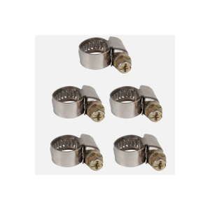 Einhell 5 Parça Hortum Kelepçesi