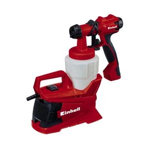 Einhell TC-SY 600 S, Sprey Boya Makinesi