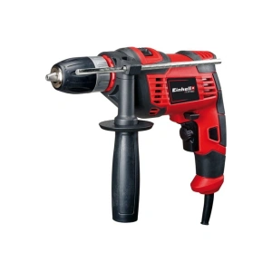 Einhell TC-ID 550 E, Darbeli Matkap