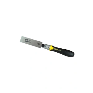 Stanley 020331 Fatmax Mini Çift Taraflı Esnek Hassas Kesim Testere 125 mm