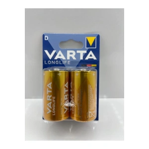 Varta D Büyük Pil