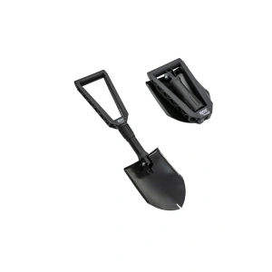 Rox Wood Rox Camping Katlanır Kamp Küreği 59 Cm (153camp0108)