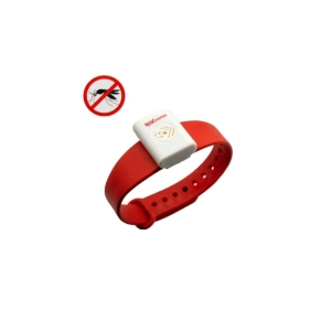 Rox Camping 0123 Ultrasonik Sivrisinek Kovucu Bileklik