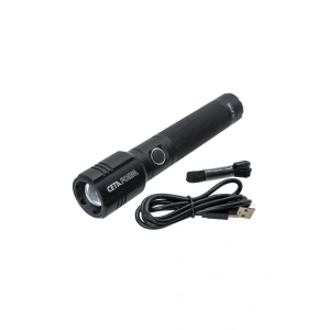 CETA FORM R.p7r Lu-max Pro Şarjlı El Feneri 1000 Lümen (focus)