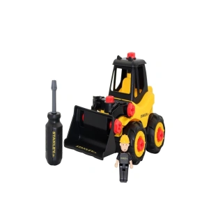 Stanley Oyuncak Sök Tak Kepçe