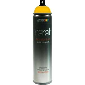 Motip Carat Ral 5015 Gök Mavisi Akrilik Sprey Boya 400 ml Germany