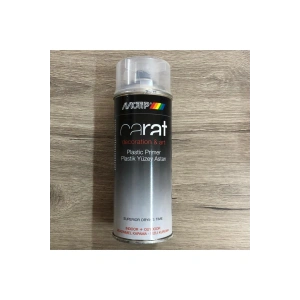 Motip Plastik Yüzey Astarı 400 Ml. Made In Holland