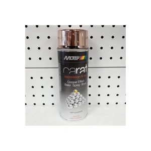 Motip Carat Bakır Efekt Akrilik Sprey Boya 400ml.