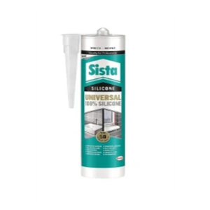 Henkel SİSTA Beyaz Silikon 280 mL
