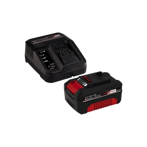 Einhell 18V 4,0 Ah PXC Starter Kit (Başlangıç Seti)