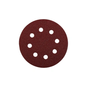 Kwb 541912 120 Kum Daire Zımpara 125 mm 20x