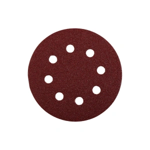 Kwb Daire Zımpara 125 Mm 180 Kum 5 Adet 49491918