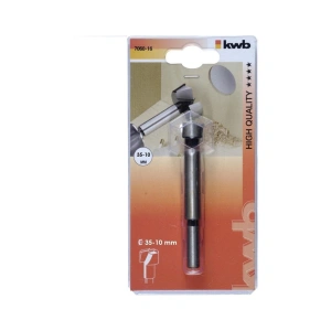 Kwb 49706035 Tas Menteşe Açma Aparatı 35 mm