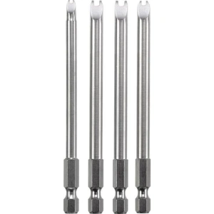 Kwb U Bits Uc Seti U 4 Parca 100Mm 49129340