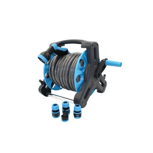 Hegi 20 Mt Bahçe Sulama Hortum Seti SXG-11002