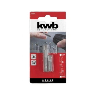 Kwb Lokma Adaptör Seti 2 Parça 49105210